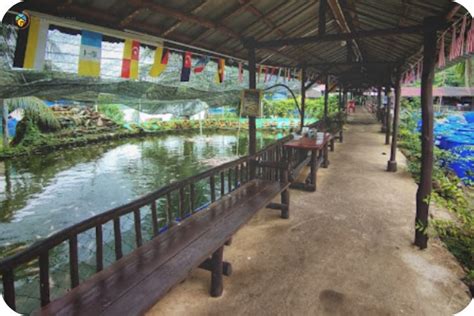 Tempat Menarik Di Desaru Percutian Paling Best