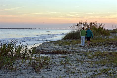 Sullivans Island Sc Photo Tours And Travel Information