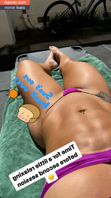 Dani Speegle Aka Dellespeegle Nude Leaks Onlyfans Leaked Nudes