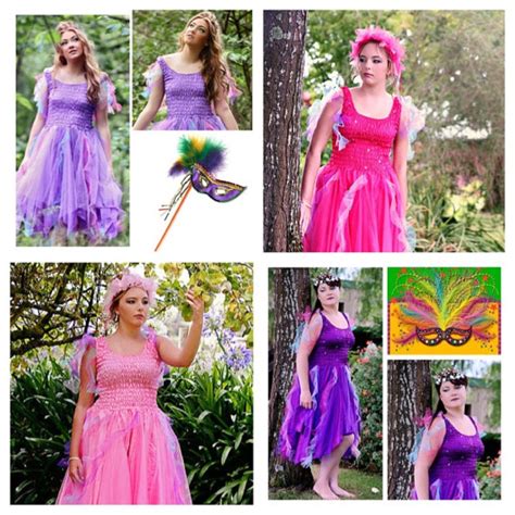 Adult Fairy Plus Size Festival Costume Carnival Fairy Dress Etsy