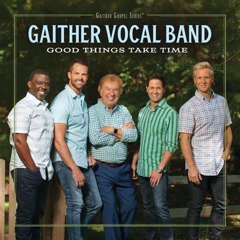 Hear My Song Lord chords & lyrics - Gaither Vocal Band