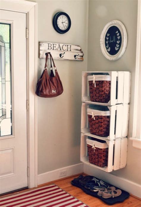 22 Most Popular Mudroom Ideas For Extra Storage HomeMydesign