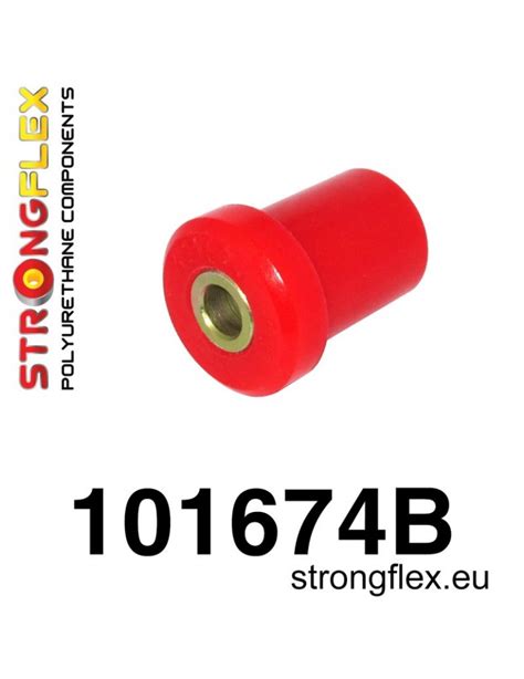 Silent Block Polyur Thane Bras Avant Sup Rieur Mazda Rx