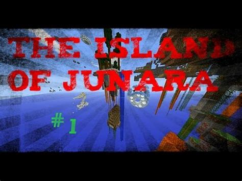 The Island Of Junara 1 YouTube