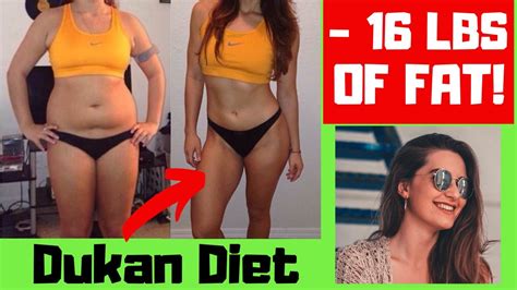 Dukan Diet Review Easy Weight Loss How I Lost 16 Lbs On The Dukan Diet Review And Tips Youtube