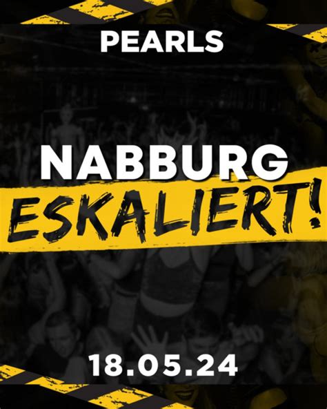 Events Pearls Nabburg