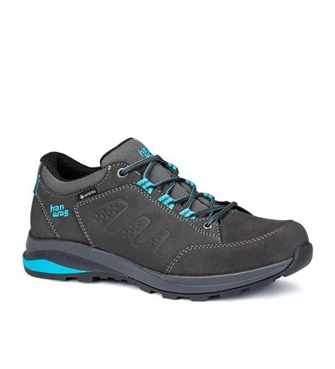 Hanwag Women Torsby Low SF Extra GTX Lady Outdoorspecialist Nl