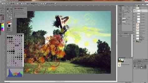 15 Alternativas A Adobe Photoshop Gratis Y De Pago Para Editar Fotos