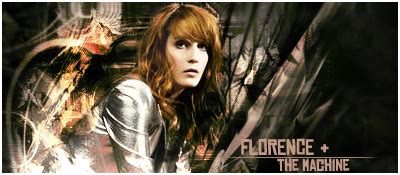 Florence + The Machine Fan Art - Florence + The Machine Fan Art ...