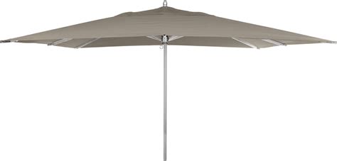 Centra Max Rectangular Garden Umbrella By Manutti Design Stephane De