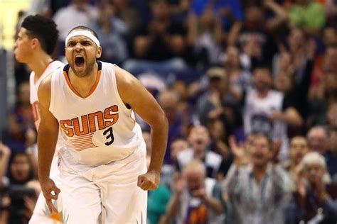 NBA: Phoenix Suns' Jared Dudley out 3-4 months after surgery - UPI.com