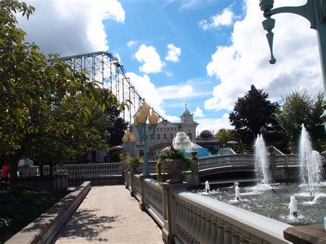 Bayern Kurve Blog: Some Cool Kennywood History