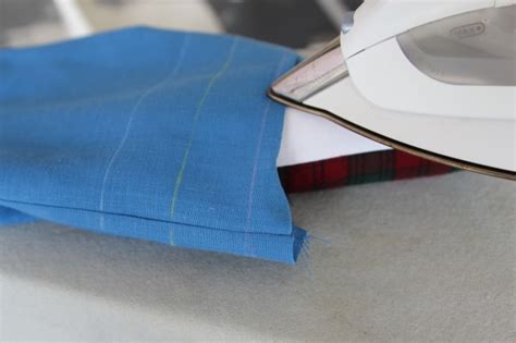 Tutorial How To Sew A Blind Hem Colette Blog