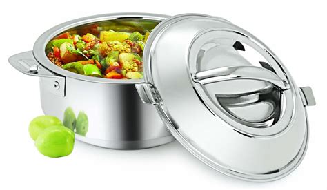 Stainless Steel Hot Pot SS Hot Pot Latest Price Manufacturers Suppliers