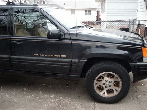 1996 Jeep Grand Cherokee Pictures Cargurus