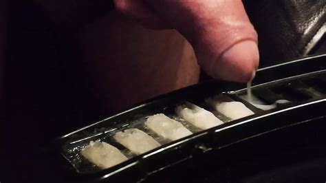 Cum Cube Gay Man Man Porn Feat Doppelhart XHamster