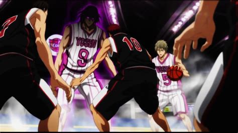 Kuroko no Basket: Last Game (2017) - AZ Movies