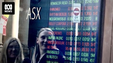 Oil Surges On Middle East Conflict Fears Asx Closes Lower As Bunnings