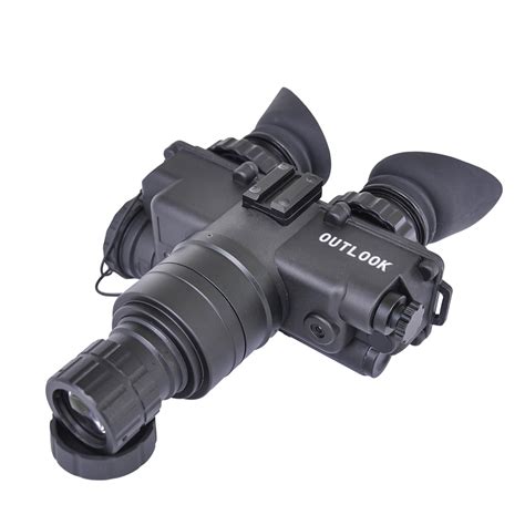 PVS 7 Night Vision Device VY Optoelectronics Co Ltd