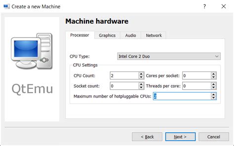 How To Download Install And Use Qemu On Windows 10 59 Off