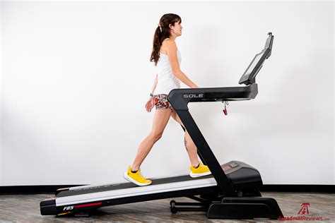 Sole F Vs Peloton Tread Treadmillreviews