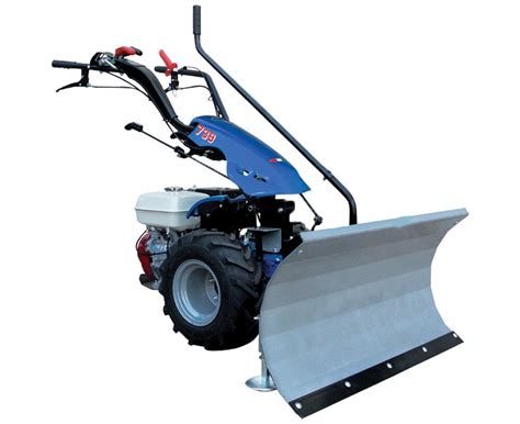 Bcs Snow Blade The Lawnmower Hospital