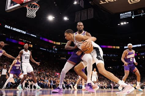 San Antonio Spurs Vs Toronto Raptors Preview Prediction Odds And More For 2023 24 Nba Season