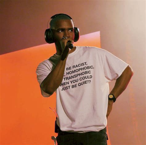 Pinterest Reflxctor Frank Ocean Live Oddfuture Frank Ocean