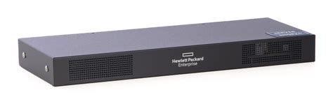 Hpe Kvm Switch Servershop De