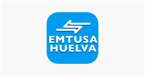 APPEMTUSA Huelva En App Store