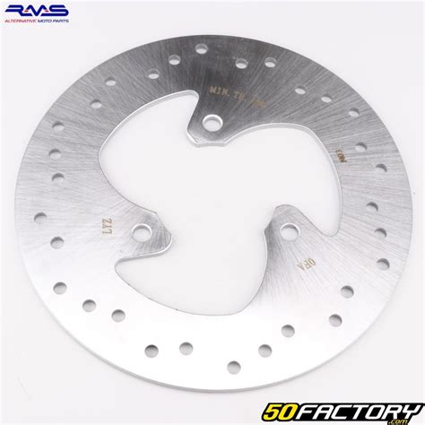 Disque De Frein Avant Aprilia Sr Mojito Mm Rms