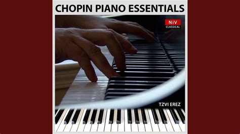 Fantasie Impromptu In C Sharp Minor Op Youtube Music