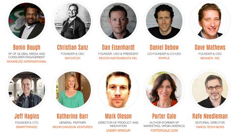 Grow Conference Reveals Initial List Of Speakers Betakit