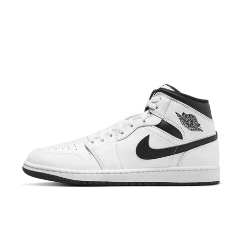 Nike Jordan Mid Air Weiss Dq Preisvergleich