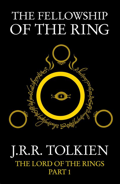 1954 The Lord Of The Rings By J R R Tolkien Is Published