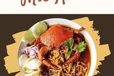 Sejarah Mie Aceh Ini Salah Satu Kuliner Di Provinsi Aceh Yang Menjadi