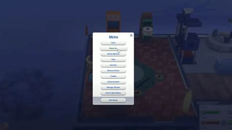 Sims 4 Cas Mods 5 Columns Paasguide