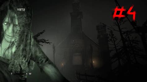 Pistas Sobre Lynn Tortura Y LA LOCA Outlast 2 Parte 4 Gameplay