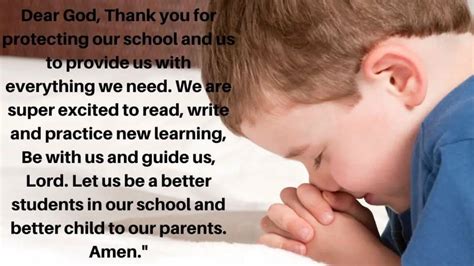 15 Popular And Simple Preschool Prayers For Kids Images Bigbraincoach