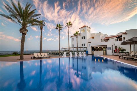 Barcelo Fuerteventura Beach Resort Hip Hotel Investment Partners