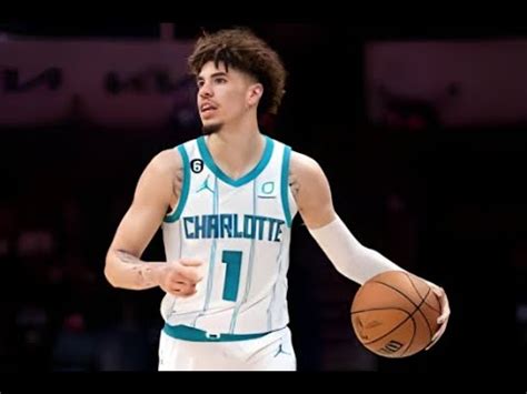 Why The Hornets Are Better Than You Think Part 1 Ft Lamelo Ball