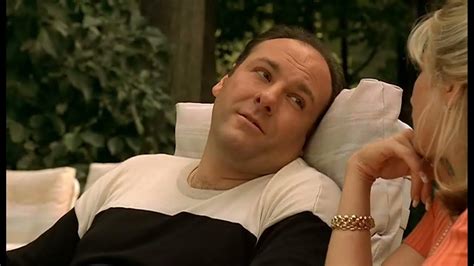 Sex In The Sopranos Youtube