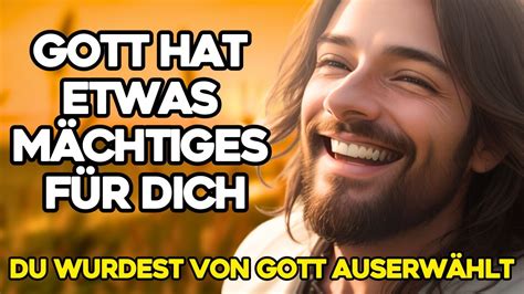 Gott Gibt Euch Zeichen Kraftvolle Botschaft Von Gott Das Wort Gottes