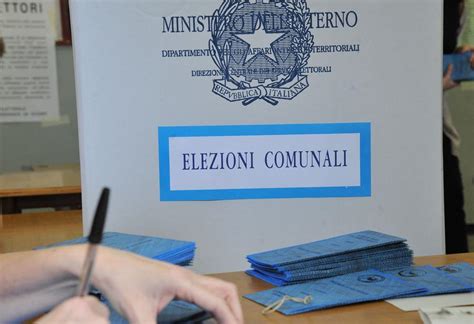 Elezioni Amministrative 2017 A Pedaso Resta Solo La Lista Del Sindaco Toce