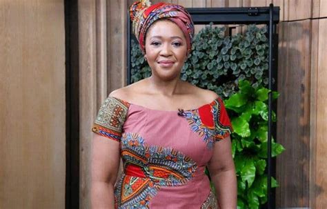 Who Is Gloria Bongekile Ngema Jacob Zumas Fourth Wife