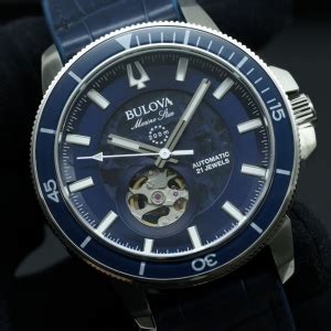 Rel Gio Bulova Marine Star A Relojoariajj