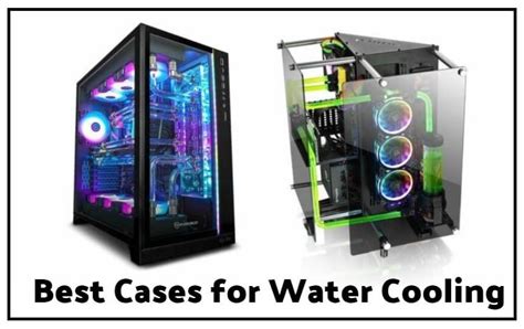 The Best Cases For Water Cooling In 2024 Blog Hồng