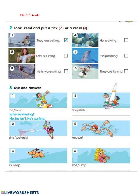 Water Science Activity Packet 14pages Worksheets Library