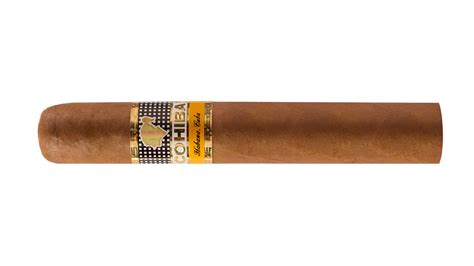 Cohiba Robustos 25 Cohiba Linea Clasica La Casa Del Habano