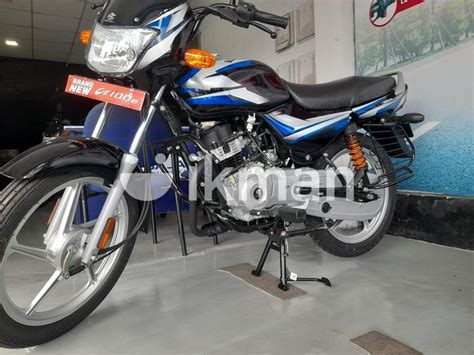 Bajaj CT100 ES Brandnew 2023 For Sale In Piliyandala Ikman